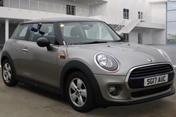 MINI Hatchback (14-24) 1.5 Cooper Hatchback 3d For Sale - Ebbsfleet Specialist Cars, Gravesend