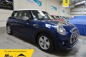 MINI Hatchback (14-24) 1.5 Cooper Hatchback 3d For Sale - Ebbsfleet Specialist Cars, Gravesend