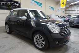 MINI Countryman (10-17) 1.6 Cooper ALL4 5d Auto For Sale - Ebbsfleet Specialist Cars, Gravesend