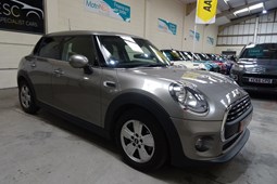 MINI Hatchback (14-24) 1.2 One Hatchback 5d Auto For Sale - Ebbsfleet Specialist Cars, Gravesend