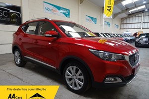 MG ZS SUV (17-24) Excite 1.0T GDI auto 5d For Sale - Ebbsfleet Specialist Cars, Gravesend