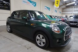 MINI Hatchback (14-24) 1.2 One Hatchback 5d For Sale - Ebbsfleet Specialist Cars, Gravesend