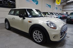 MINI Hatchback (14-24) 1.5 Cooper Hatchback 3d For Sale - Ebbsfleet Specialist Cars, Gravesend