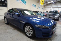 Jaguar XE (15-24) 2.0d Prestige 4d Auto For Sale - Ebbsfleet Specialist Cars, Gravesend