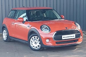 MINI Hatchback (14-24) One Classic 3d For Sale - Arnold Clark Benton Newcastle SEAT, Longbenton