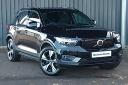 Volvo XC40 Electric SUV (21 on) 300kW Recharge Twin Plus 78kWh 5dr AWD Auto For Sale - Arnold Clark Benton Newcastle SEAT, Longbenton