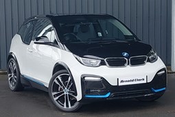 BMW i3 (13-22) s 120Ah Atelier Interior World auto 5d For Sale - Arnold Clark Benton Newcastle SEAT, Longbenton