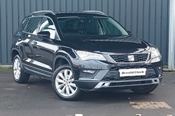 SEAT Ateca SUV (16 on) SE L 1.0 TSI 115PS (07/2018 on) 5d For Sale - Arnold Clark Benton Newcastle SEAT, Longbenton