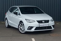 SEAT Ibiza Hatchback (17 on) 1.0 TSI 95 FR 5dr For Sale - Arnold Clark Benton Newcastle SEAT, Longbenton