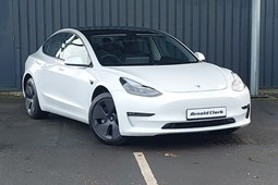 Tesla Model 3 (16 on) Long Range auto 4d For Sale - Arnold Clark Benton Newcastle SEAT, Longbenton