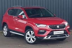 SEAT Ateca SUV (16 on) 1.5 TSI EVO Xperience DSG 5d For Sale - Arnold Clark Benton Newcastle SEAT, Longbenton