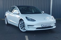 Tesla Model 3 (16 on) Long Range auto 4d For Sale - Arnold Clark Benton Newcastle SEAT, Longbenton