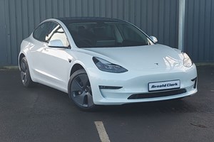 Tesla Model 3 (16 on) Long Range auto 4d For Sale - Arnold Clark Benton Newcastle SEAT, Longbenton