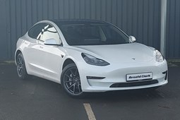 Tesla Model 3 (16 on) Long Range auto 4d For Sale - Arnold Clark Benton Newcastle SEAT, Longbenton