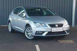 SEAT Leon Hatchback (13-20) SE Dynamic 1.5 TSI Evo 130PS 5d For Sale - Arnold Clark Benton Newcastle SEAT, Longbenton