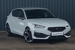 Cupra Leon Hatchback (20 on) 1.5 TSI V1 5dr For Sale - Arnold Clark Benton Newcastle SEAT, Longbenton