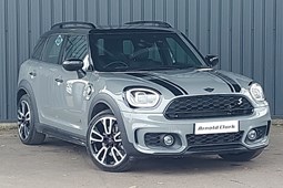 MINI Countryman SUV (17-24) 1.5 Cooper S E Sport ALL4 PHEV Auto 5d For Sale - Arnold Clark Benton Newcastle SEAT, Longbenton