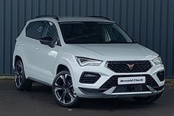 Cupra Ateca SUV (18 on) 1.5 EcoTSI V2 5dr DSG For Sale - Arnold Clark Benton Newcastle SEAT, Longbenton