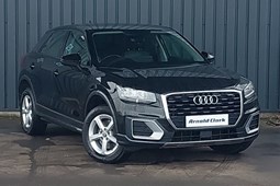 Audi Q2 SUV (16 on) SE 1.4 TFSI (CoD) 150PS 5d For Sale - Arnold Clark Benton Newcastle SEAT, Longbenton