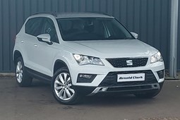 SEAT Ateca SUV (16 on) SE 1.0 EcoTSI 115PS (07/2018 on) 5d For Sale - Arnold Clark Benton Newcastle SEAT, Longbenton