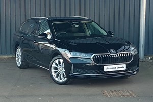 Skoda Superb Estate (24 on) 2.0 TDI SE L 5dr DSG For Sale - Arnold Clark Benton Newcastle SEAT, Longbenton