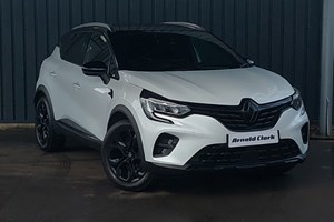 Renault Captur (20 on) 1.0 TCE 90 Rive Gauche SE 5dr For Sale - Arnold Clark Benton Newcastle SEAT, Longbenton