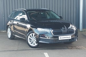Skoda Octavia Estate (20 on) 1.5 TSI 150 e-TEC SE L 5dr DSG For Sale - Arnold Clark Benton Newcastle SEAT, Longbenton