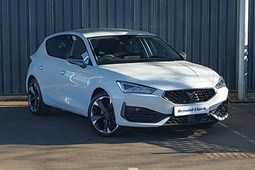 Cupra Leon Hatchback (20 on) 1.5 TSI V1 5dr For Sale - Arnold Clark Benton Newcastle SEAT, Longbenton