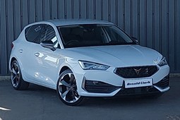 Cupra Leon Hatchback (20 on) 1.5 eTSI V1 5dr DSG For Sale - Arnold Clark Benton Newcastle SEAT, Longbenton