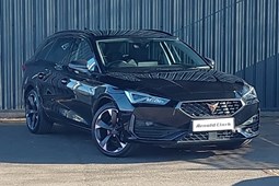 Cupra Leon Estate (20 on) 1.5 TSI V1 5dr For Sale - Arnold Clark Benton Newcastle SEAT, Longbenton