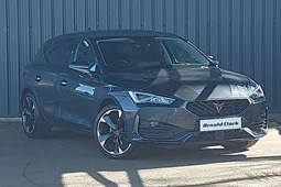 Cupra Leon Hatchback (20 on) 1.5 TSI V1 5dr For Sale - Arnold Clark Benton Newcastle SEAT, Longbenton
