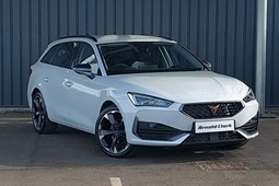 Cupra Leon Estate (20 on) 1.5 TSI V1 5dr For Sale - Arnold Clark Benton Newcastle SEAT, Longbenton