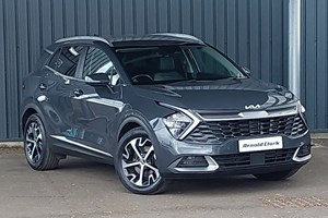Kia Sportage SUV (22 on) 1.6T GDi ISG 3 5dr For Sale - Arnold Clark Benton Newcastle SEAT, Longbenton