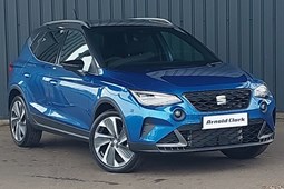 SEAT Arona SUV (18 on) 1.0 TSI 115 FR Sport 5dr For Sale - Arnold Clark Benton Newcastle SEAT, Longbenton