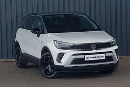 Vauxhall Crossland SUV (21 on) 1.2 Turbo [130] Elite Nav Auto 5d For Sale - Arnold Clark Benton Newcastle SEAT, Longbenton
