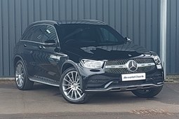 Mercedes-Benz GLC-Class (15-22) GLC 300 d 4Matic AMG Line Premium 9G-Tronic Plus auto 5d For Sale - Arnold Clark Benton Newcastle SEAT, Longbenton