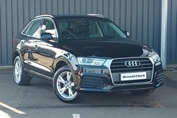 Audi Q3 (11-18) Sport 1.4 TFSI (CoD) 150PS 5d For Sale - Arnold Clark Benton Newcastle SEAT, Longbenton