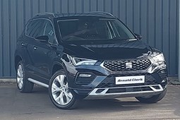 SEAT Ateca SUV (16 on) 1.5 TSI EVO Xperience DSG 5d For Sale - Arnold Clark Benton Newcastle SEAT, Longbenton