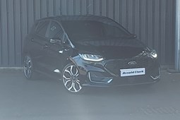Ford Fiesta Hatchback (17-23) 1.0 EcoBoost ST-Line Vignale 5dr For Sale - Arnold Clark Benton Newcastle SEAT, Longbenton