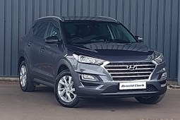 Hyundai Tucson (15-20) SE Nav 1.6 GDi 132PS 2WD (09/2018 on) 5d For Sale - Arnold Clark Benton Newcastle SEAT, Longbenton