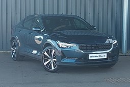 Polestar 2 Fastback (20 on) 170kW 78kWh Long Range Single motor 5dr Auto For Sale - Arnold Clark Benton Newcastle SEAT, Longbenton