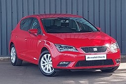 SEAT Leon Hatchback (13-20) 1.2 TSI (110bhp) SE (Technology Pack) 5d For Sale - Arnold Clark Benton Newcastle SEAT, Longbenton