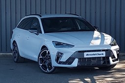 Cupra Leon Estate (20 on) 1.5 eTSI 150 V2 5dr DSG For Sale - Arnold Clark Benton Newcastle SEAT, Longbenton