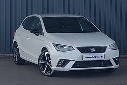 SEAT Ibiza Hatchback (17 on) 1.0 TSI 110 FR Sport 5dr For Sale - Arnold Clark Benton Newcastle SEAT, Longbenton