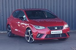 SEAT Ibiza Hatchback (17 on) 1.0 TSI 110 FR Sport 5dr For Sale - Arnold Clark Benton Newcastle SEAT, Longbenton