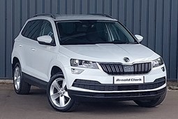 Skoda Karoq SUV (17 on) SE 1.0 TSI 115PS 5d For Sale - Arnold Clark Benton Newcastle SEAT, Longbenton