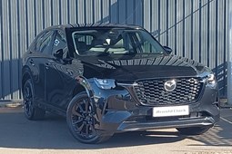 Mazda CX-60 SUV (22 on) 3.3d 254 Homura 5dr Auto AWD For Sale - Arnold Clark Benton Newcastle SEAT, Longbenton