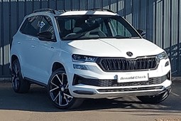 Skoda Karoq SUV (17 on) 2.0 TSI Sportline 4x4 5dr DSG For Sale - Arnold Clark Benton Newcastle SEAT, Longbenton