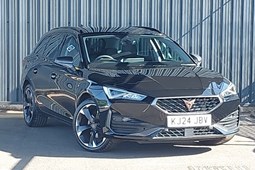 Cupra Leon Estate (20 on) 1.5 TSI V1 5dr For Sale - Arnold Clark Benton Newcastle SEAT, Longbenton