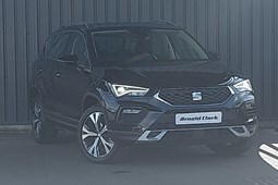 SEAT Ateca SUV (16 on) 1.5 TSI EVO SE Technology DSG 5d For Sale - Arnold Clark Benton Newcastle SEAT, Longbenton